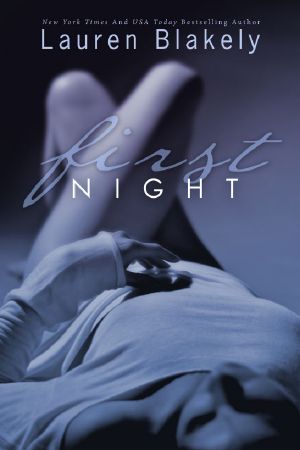 [Seductive Nights 01] • First Night